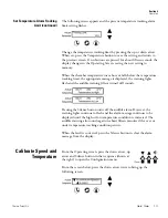 Preview for 30 page of Thermo Scientific 420 Series Operating And Maintenance Manual