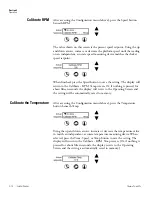 Preview for 31 page of Thermo Scientific 420 Series Operating And Maintenance Manual