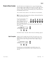 Preview for 32 page of Thermo Scientific 420 Series Operating And Maintenance Manual