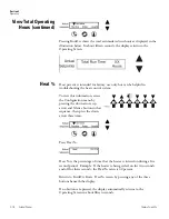 Preview for 35 page of Thermo Scientific 420 Series Operating And Maintenance Manual