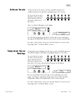 Preview for 36 page of Thermo Scientific 420 Series Operating And Maintenance Manual