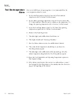 Preview for 43 page of Thermo Scientific 420 Series Operating And Maintenance Manual