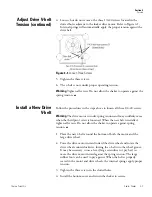 Preview for 46 page of Thermo Scientific 420 Series Operating And Maintenance Manual