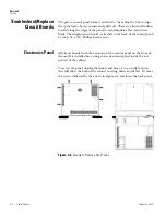 Preview for 47 page of Thermo Scientific 420 Series Operating And Maintenance Manual