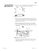 Preview for 52 page of Thermo Scientific 420 Series Operating And Maintenance Manual