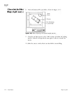 Preview for 53 page of Thermo Scientific 420 Series Operating And Maintenance Manual