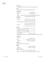 Preview for 55 page of Thermo Scientific 420 Series Operating And Maintenance Manual