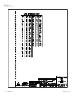 Preview for 61 page of Thermo Scientific 420 Series Operating And Maintenance Manual