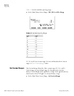 Предварительный просмотр 50 страницы Thermo Scientific 42i Instruction Manual