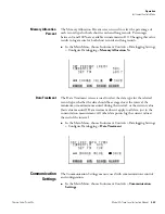 Предварительный просмотр 71 страницы Thermo Scientific 42i Instruction Manual