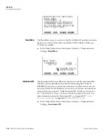 Предварительный просмотр 72 страницы Thermo Scientific 42i Instruction Manual