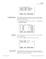 Предварительный просмотр 79 страницы Thermo Scientific 42i Instruction Manual