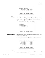 Предварительный просмотр 93 страницы Thermo Scientific 42i Instruction Manual