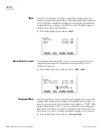 Предварительный просмотр 104 страницы Thermo Scientific 42i Instruction Manual