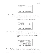 Предварительный просмотр 105 страницы Thermo Scientific 42i Instruction Manual