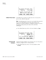 Предварительный просмотр 112 страницы Thermo Scientific 42i Instruction Manual