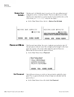 Предварительный просмотр 122 страницы Thermo Scientific 42i Instruction Manual