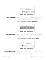 Предварительный просмотр 123 страницы Thermo Scientific 42i Instruction Manual