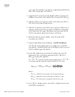 Предварительный просмотр 138 страницы Thermo Scientific 42i Instruction Manual