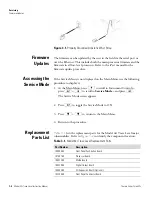 Предварительный просмотр 180 страницы Thermo Scientific 42i Instruction Manual