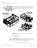 Предварительный просмотр 184 страницы Thermo Scientific 42i Instruction Manual