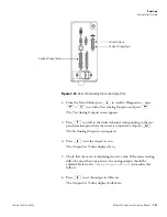 Предварительный просмотр 207 страницы Thermo Scientific 42i Instruction Manual