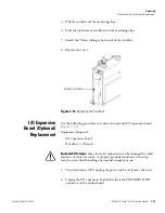 Предварительный просмотр 217 страницы Thermo Scientific 42i Instruction Manual