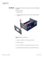 Предварительный просмотр 20 страницы Thermo Scientific 42iQD Instruction Manual