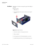 Предварительный просмотр 22 страницы Thermo Scientific 42iQHL Instruction Manual