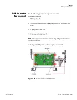 Предварительный просмотр 247 страницы Thermo Scientific 42iQHL Instruction Manual