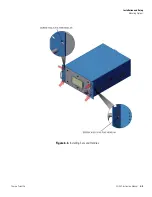 Предварительный просмотр 23 страницы Thermo Scientific 42iQLS Instruction Manual