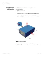 Предварительный просмотр 18 страницы Thermo Scientific 42iQTL Instruction Manual