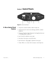 Preview for 16 page of Thermo Scientific 4320 Operating Manual And Parts List