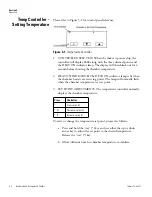 Preview for 25 page of Thermo Scientific 4320 Operating Manual And Parts List