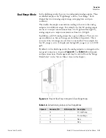 Предварительный просмотр 47 страницы Thermo Scientific 43i Instruction Manual