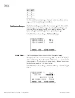 Предварительный просмотр 52 страницы Thermo Scientific 43i Instruction Manual