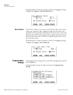 Предварительный просмотр 68 страницы Thermo Scientific 43i Instruction Manual