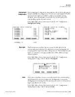 Предварительный просмотр 83 страницы Thermo Scientific 43i Instruction Manual