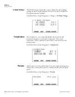 Предварительный просмотр 90 страницы Thermo Scientific 43i Instruction Manual