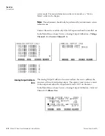 Предварительный просмотр 110 страницы Thermo Scientific 43i Instruction Manual