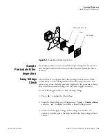 Предварительный просмотр 137 страницы Thermo Scientific 43i Instruction Manual