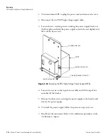 Предварительный просмотр 182 страницы Thermo Scientific 43i Instruction Manual