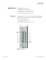 Предварительный просмотр 249 страницы Thermo Scientific 43iQ Instruction Manual