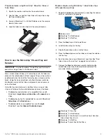 Preview for 5 page of Thermo Scientific 4483636 Quick Reference