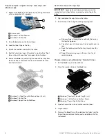 Preview for 6 page of Thermo Scientific 4483636 Quick Reference