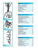 Preview for 3 page of Thermo Scientific 4510000 Instructions For Use Manual