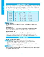 Preview for 4 page of Thermo Scientific 4510000 Instructions For Use Manual