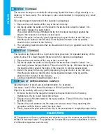 Preview for 6 page of Thermo Scientific 4510000 Instructions For Use Manual