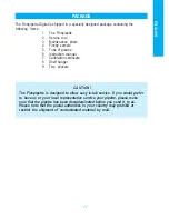 Preview for 11 page of Thermo Scientific 4510000 Instructions For Use Manual