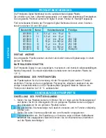 Preview for 12 page of Thermo Scientific 4510000 Instructions For Use Manual